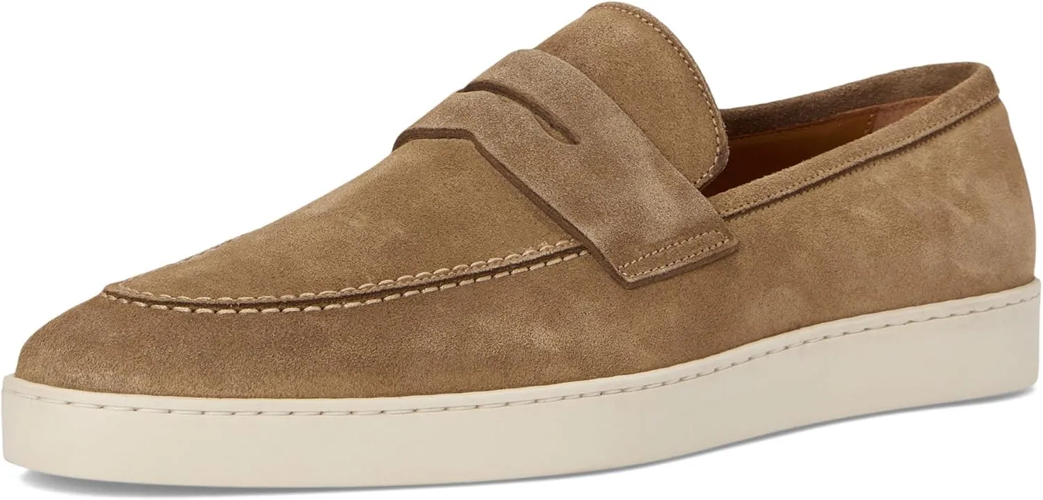 Bruno Magli Men's Prato Italian Leather Shoes