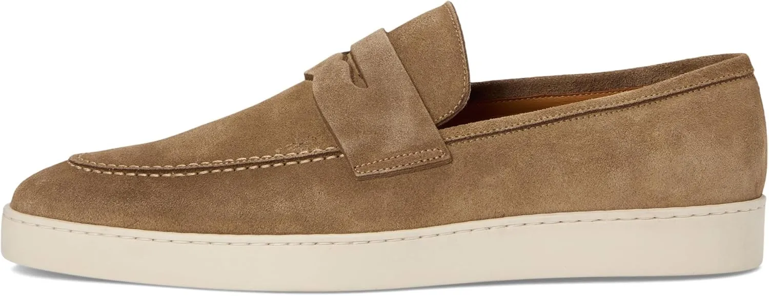 Bruno Magli Men's Prato Italian Leather Shoes