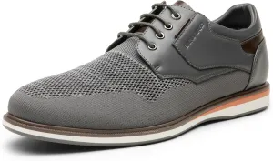 Bruno Marc Men's Casual Dress Shoes