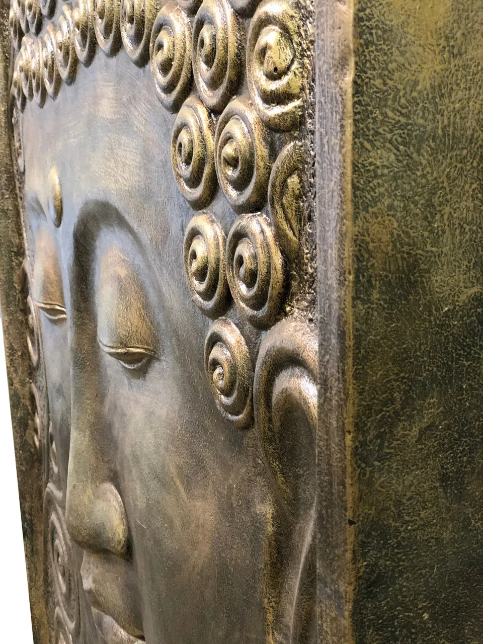 Buddha Fountain
