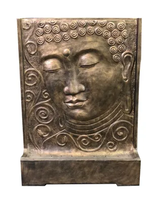 Buddha Fountain