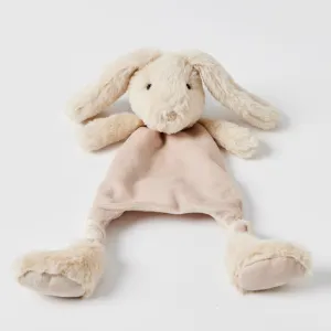 Bunny Comforter