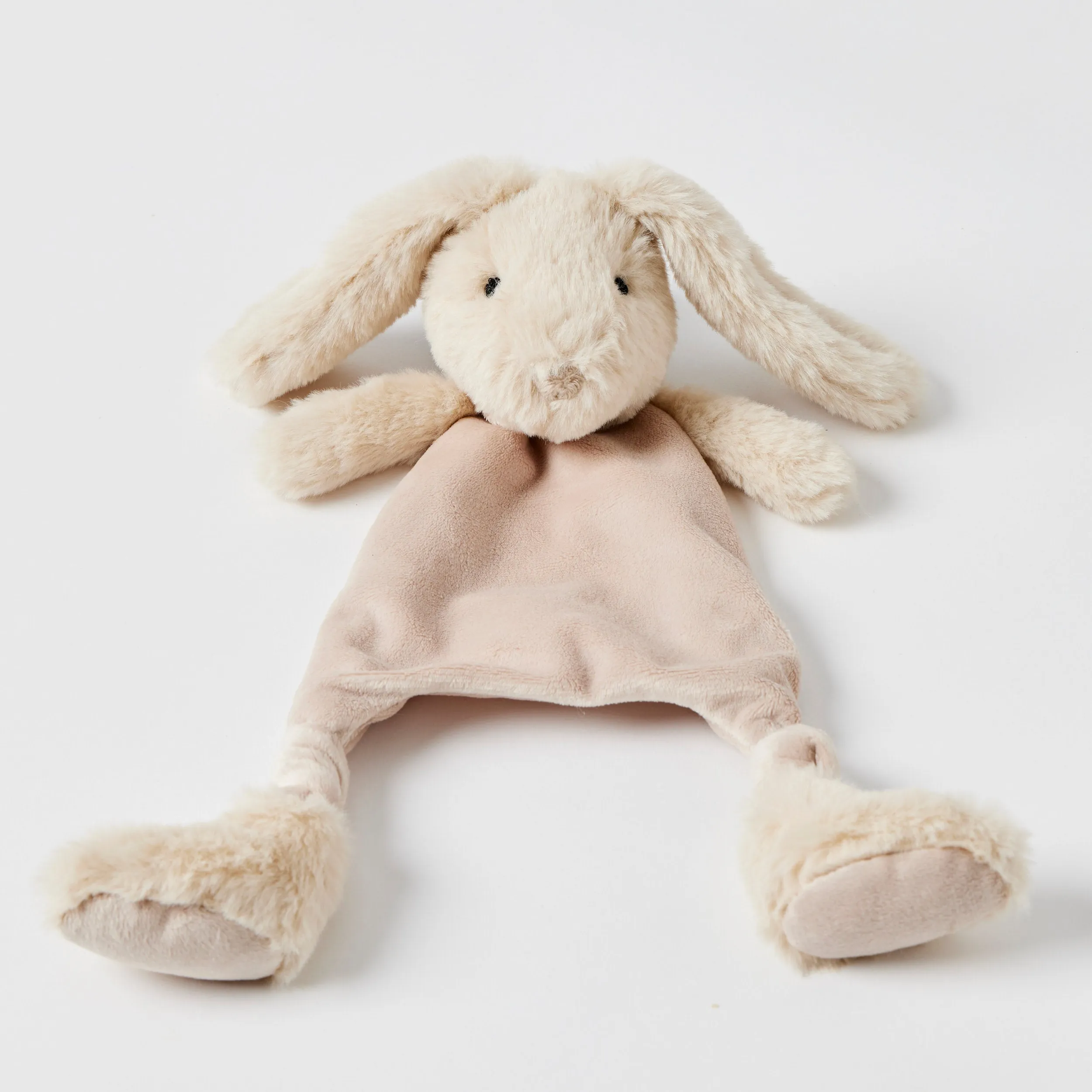 Bunny Comforter