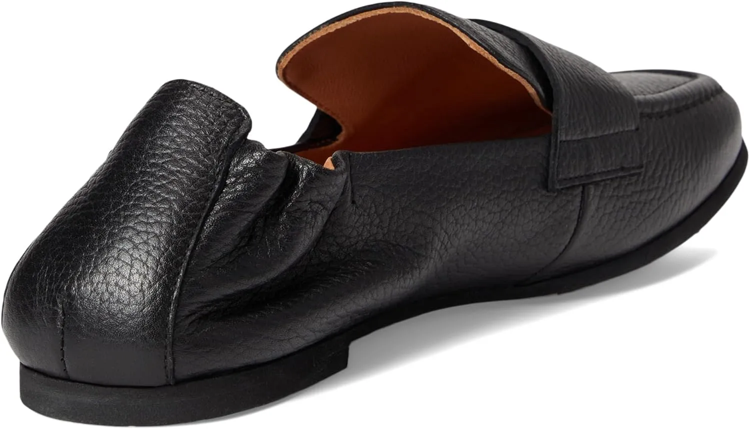 C LA CANADIENNE Women's Kitson Loafer Flat