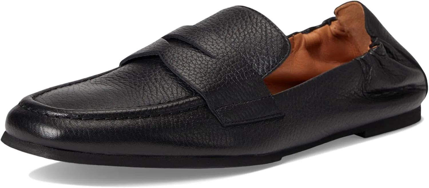 C LA CANADIENNE Women's Kitson Loafer Flat