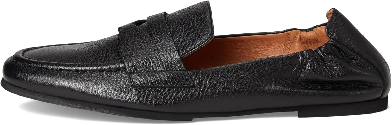 C LA CANADIENNE Women's Kitson Loafer Flat