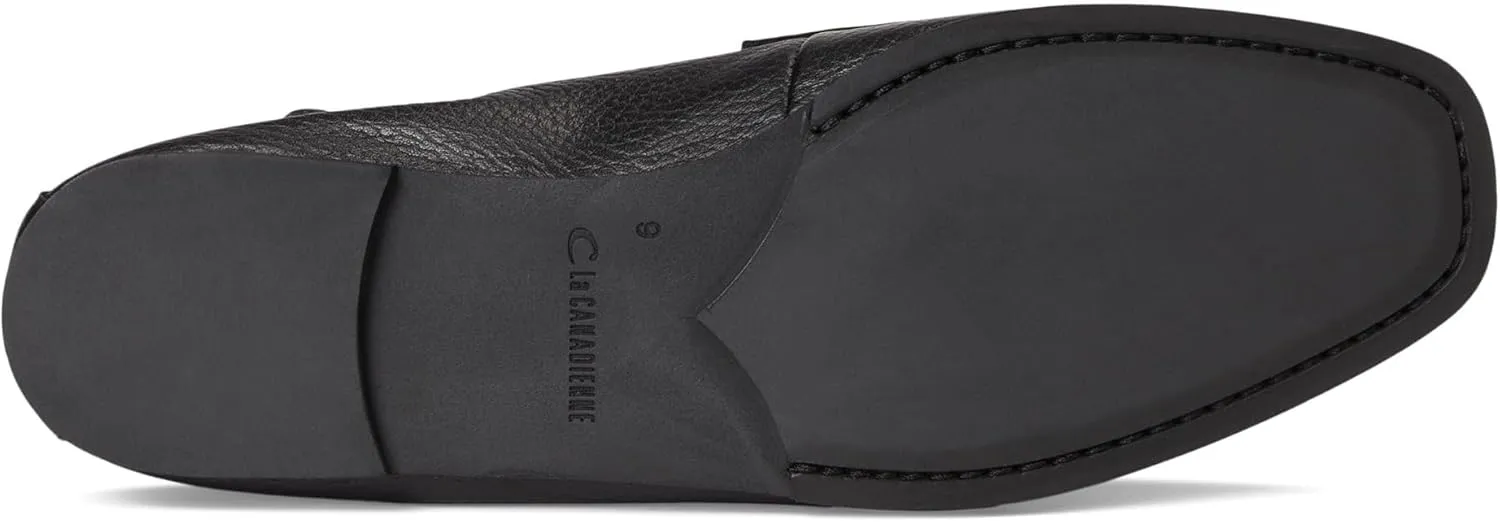 C LA CANADIENNE Women's Kitson Loafer Flat
