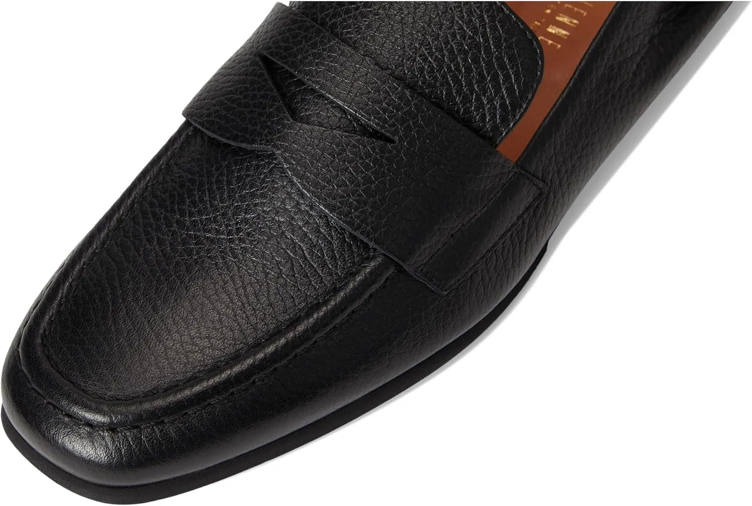 C LA CANADIENNE Women's Kitson Loafer Flat