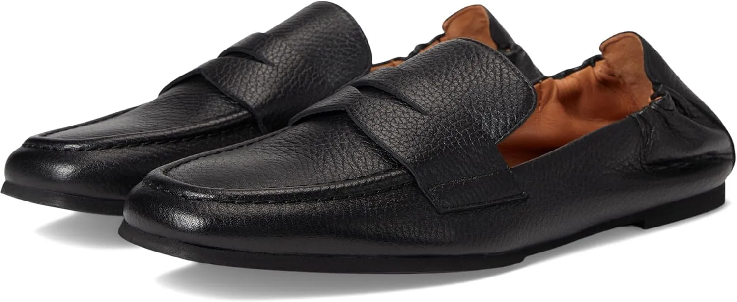 C LA CANADIENNE Women's Kitson Loafer Flat