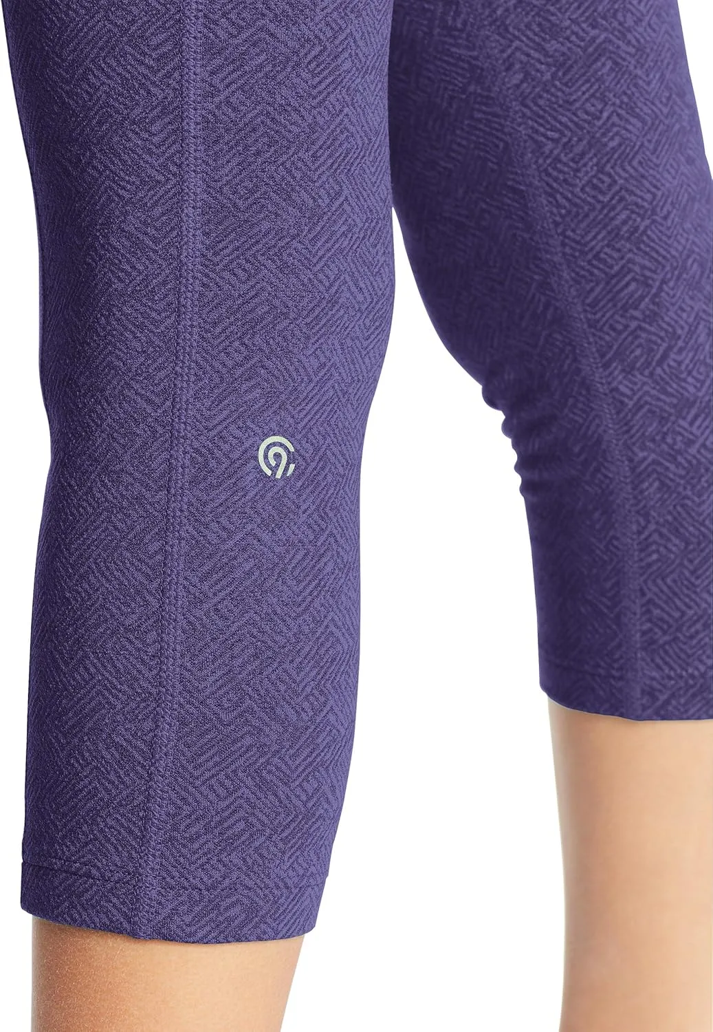 C9 Champion Girls' Premium Capri Leggings