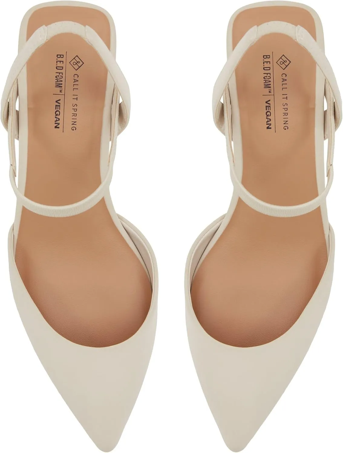 Call It Spring Women's Breena Pump