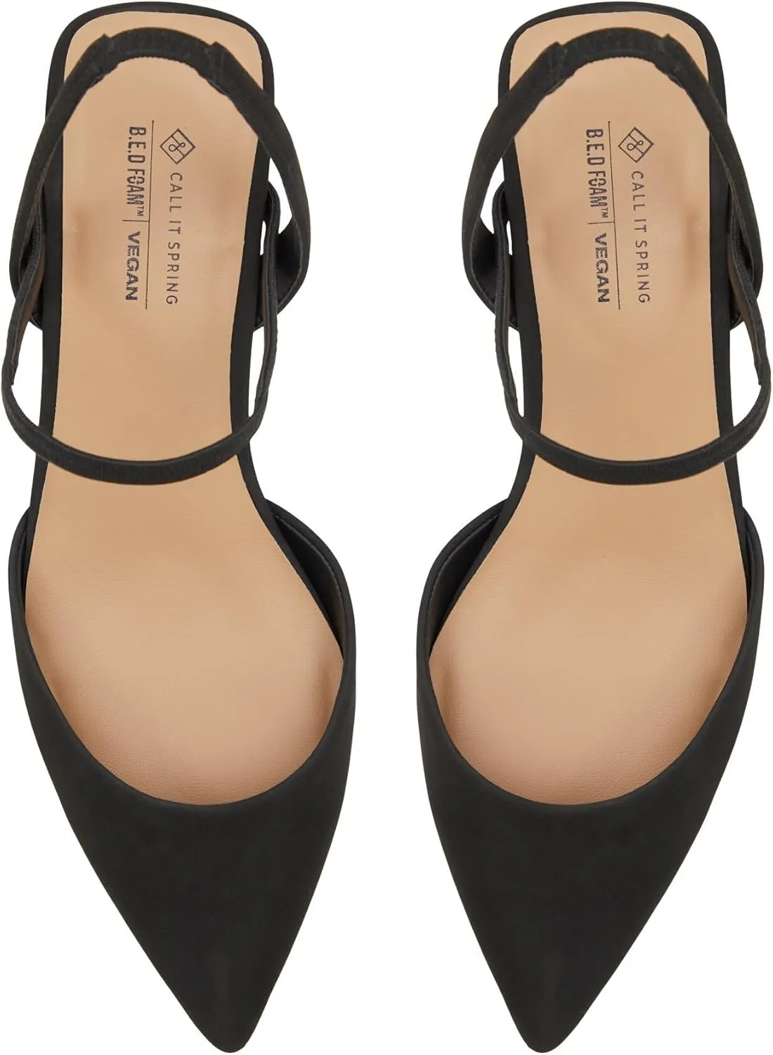 Call It Spring Women's Breena Pump