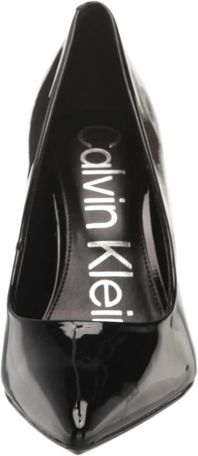 Calvin Klein Women's Jasmine Pump