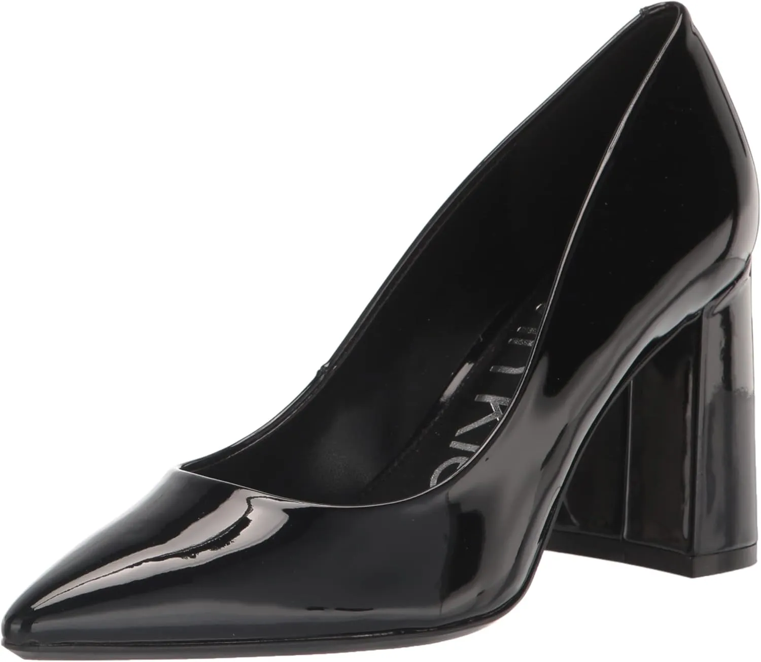 Calvin Klein Women's Jasmine Pump