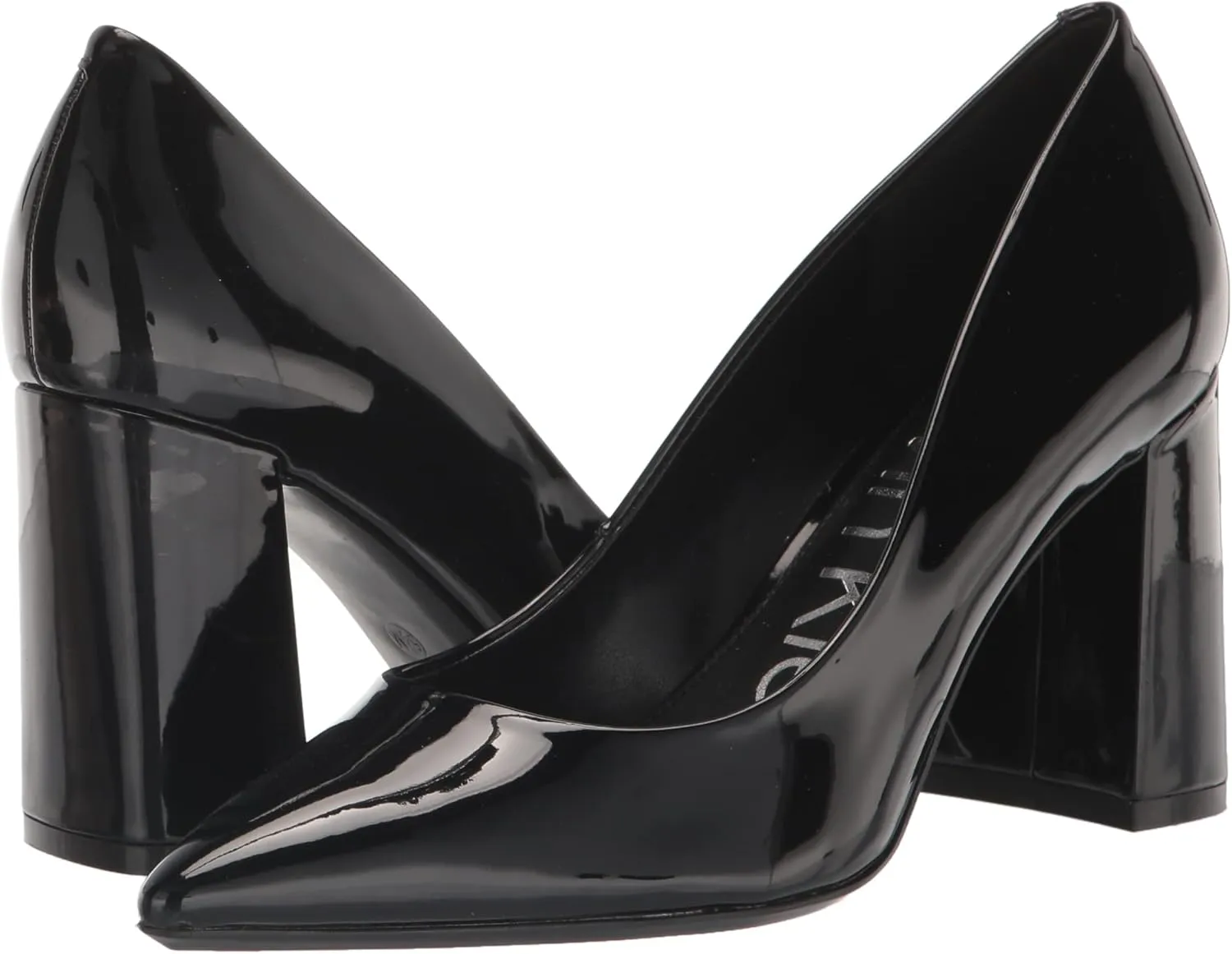 Calvin Klein Women's Jasmine Pump