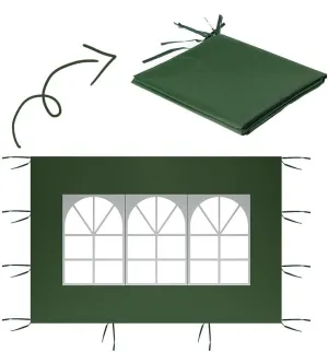 Camping Tent Waterproof Gazebo Sail for Outdoor Garden Beach Campinggarden Party Camping Tent