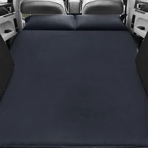 Car Inflatable Air Mattress for Toyota FJ Cruiser 2007 2008 2009 2010 2011 2012 2013 2014 Trunk Air Mattress Lightweight Comfortable Sleeping Air Bed Mattress Outdoor Camping Accessories