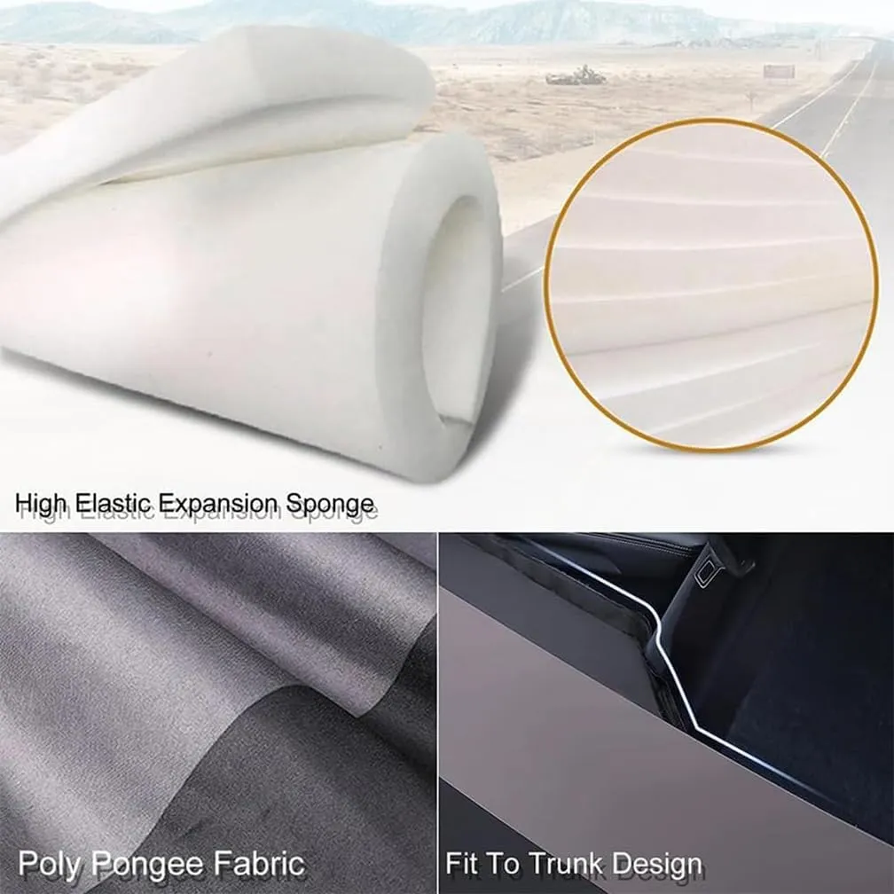 Car Inflatable Mattress, for Acura MDX 2022-2024 Outdoor Camping Travel Portable Sleeping Pad AdjustableWear Resistant, Auto Accessories,E-Orange