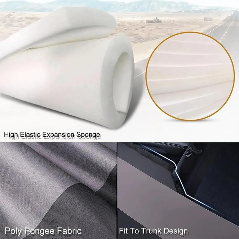 Car Inflatable Mattress for Subaru Forester 2014 2015 2016 2017 2018 Self Inflating Sleeping Pad Thickened Air Bed Cushion Camping Travel Mattress Multifunctional,Red