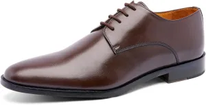 Carlos Santana Men's Oxfords