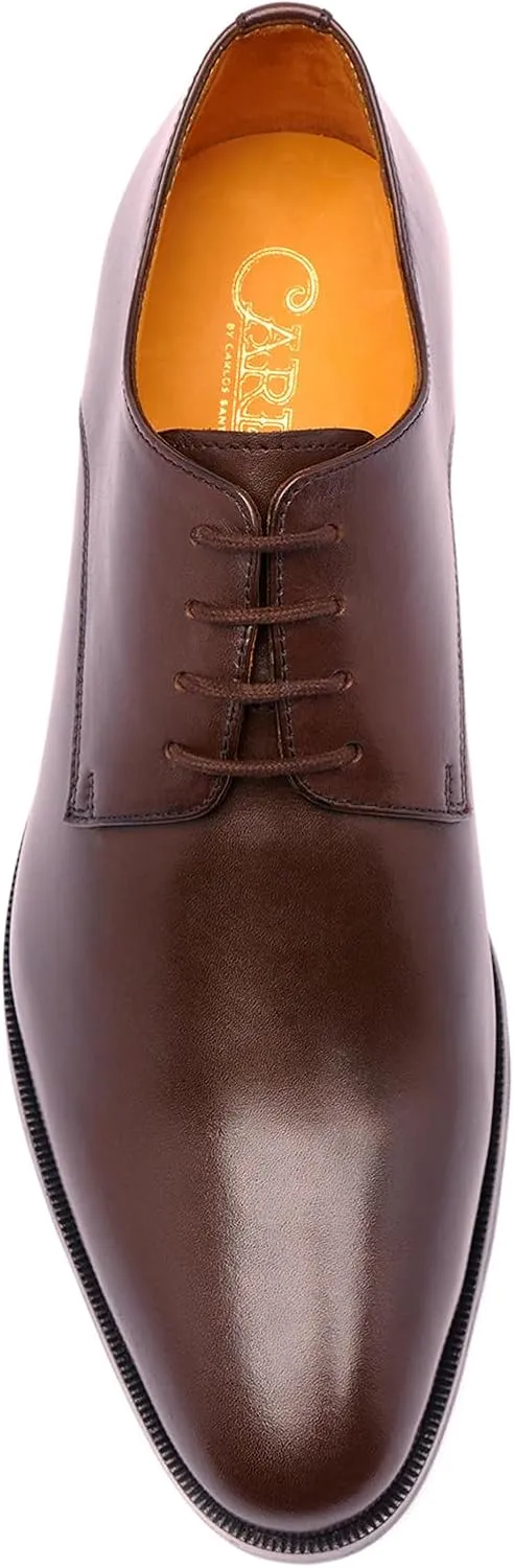 Carlos Santana Men's Oxfords