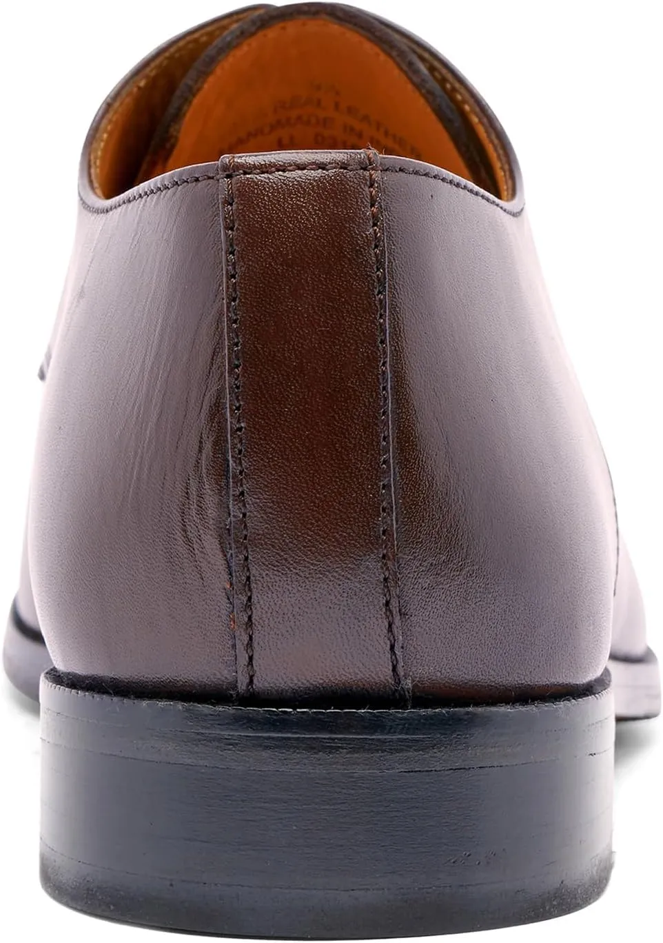 Carlos Santana Men's Oxfords