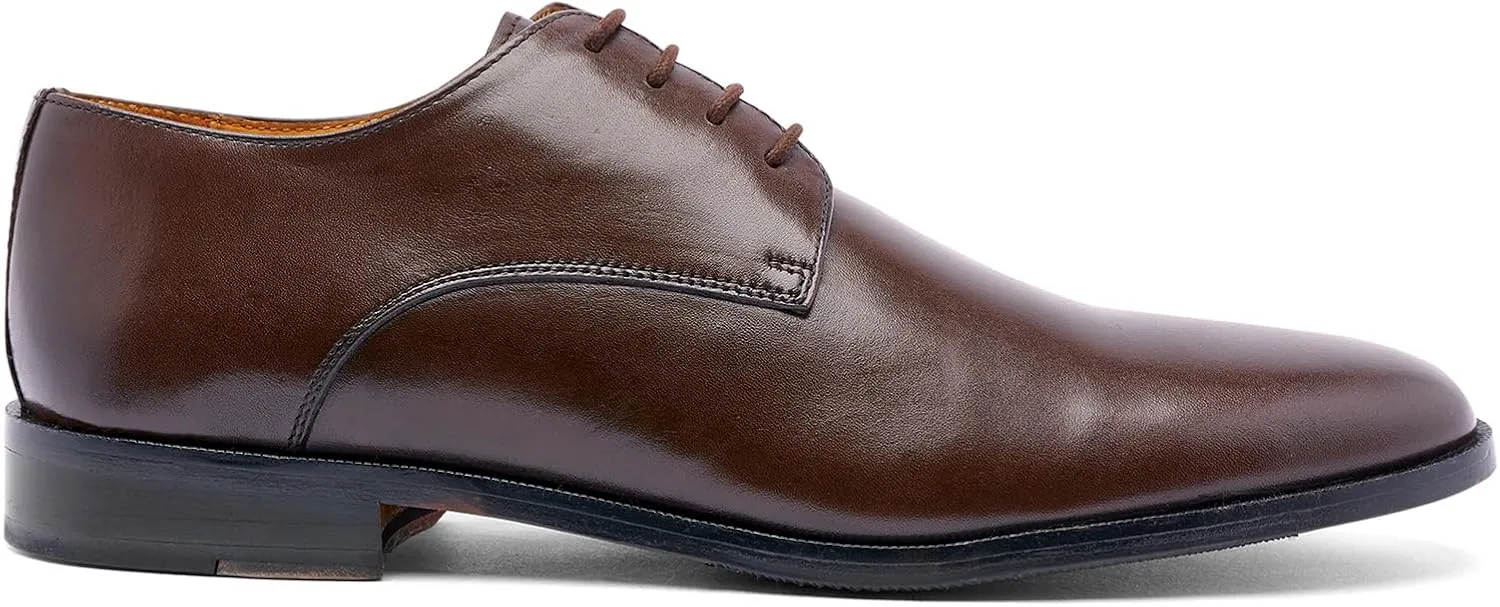 Carlos Santana Men's Oxfords