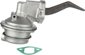 Carter Fuel Systems Mechanical Fuel Pump Automotive Replacement (M60454)