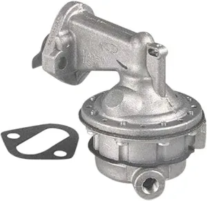 Carter Fuel Systems Mechanical Fuel Pump Automotive Replacement (M6903)