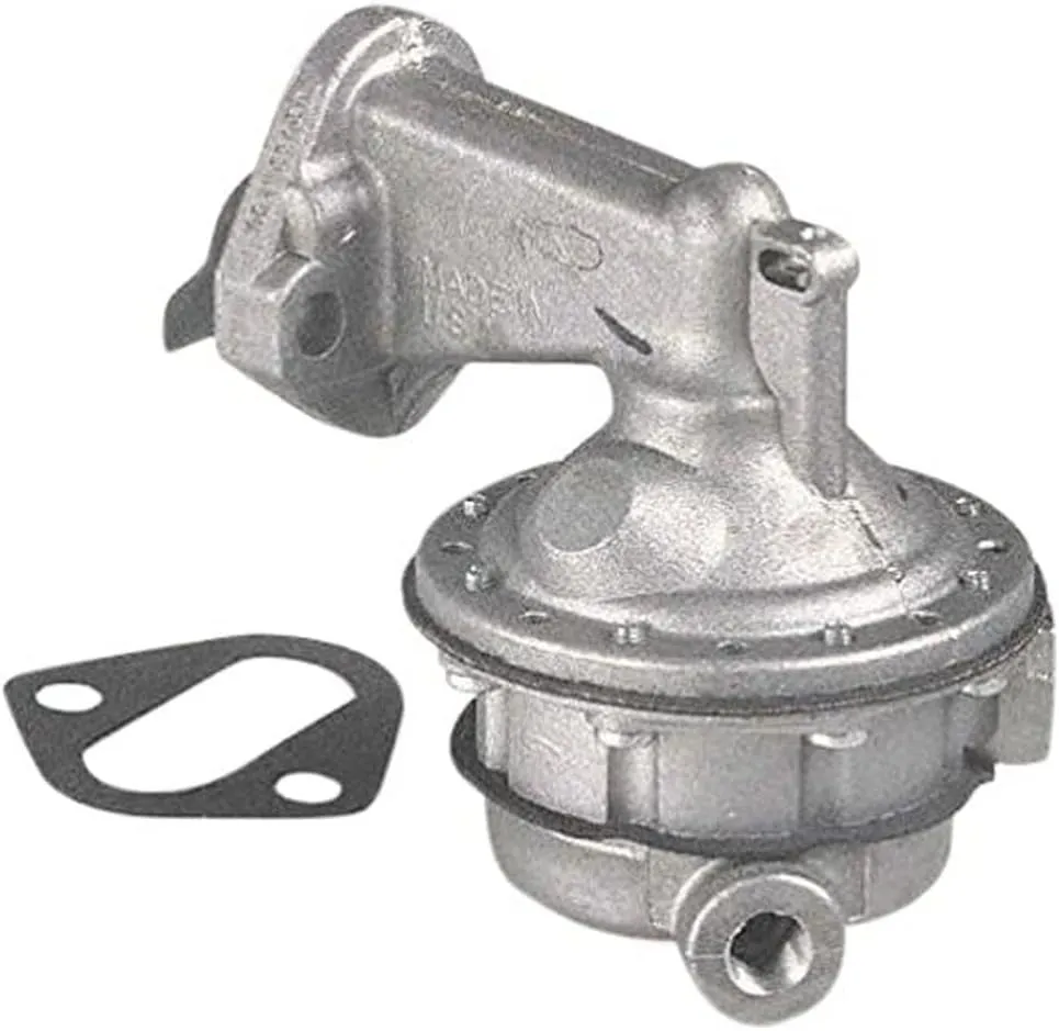 Carter Fuel Systems Mechanical Fuel Pump Automotive Replacement (M6903)