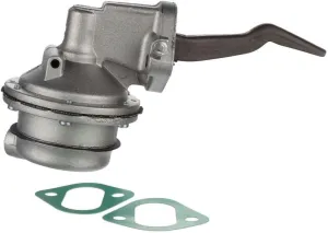 Carter Fuel Systems Mechanical Fuel Pump Automotive Replacement (M6905)