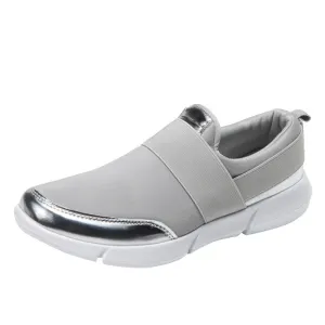 Casual Loafers Breathable Flat Shoes