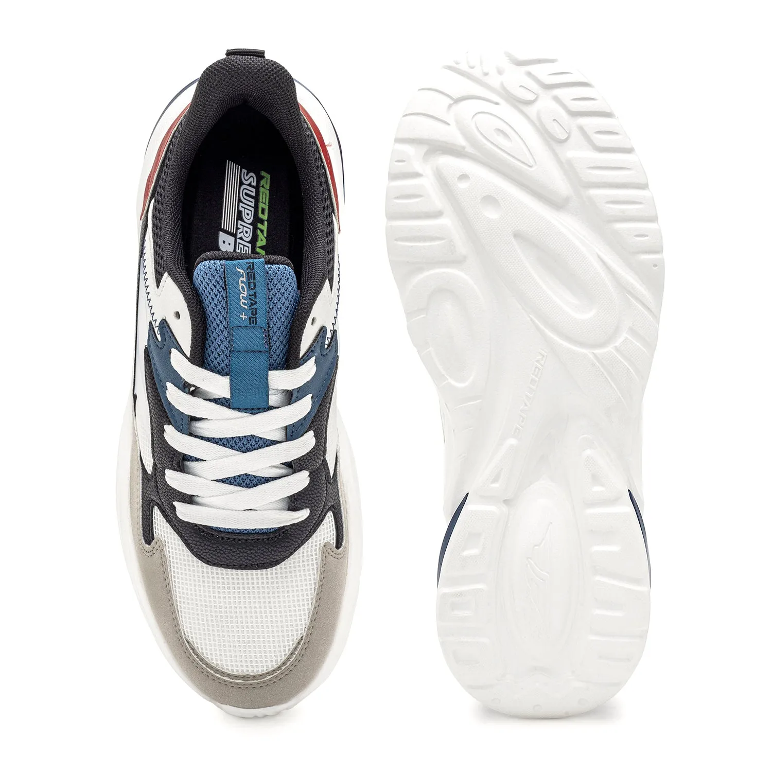 Casual Sneaker Shoes for Men