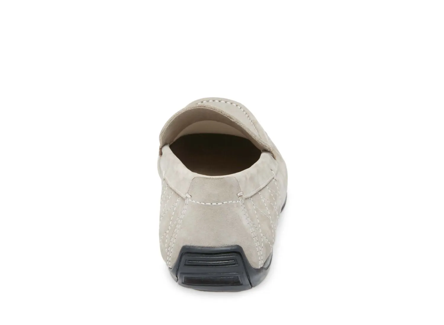 CHATHAM GREY NUBUCK