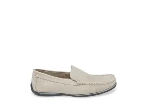 CHATHAM GREY NUBUCK