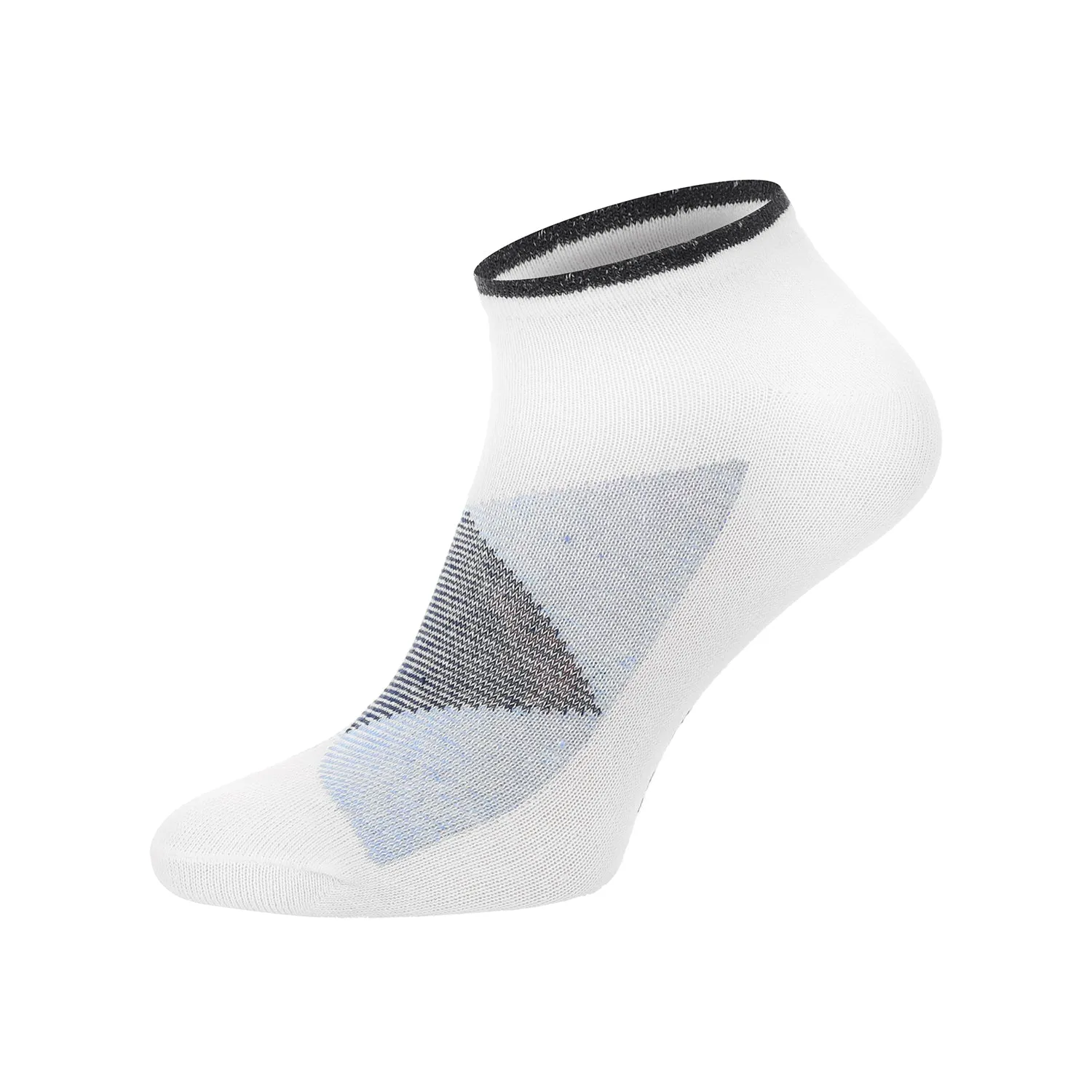 Chili Lifestyle SNEAKER Socken Karo 4 Paar Weichbund Baumwolle