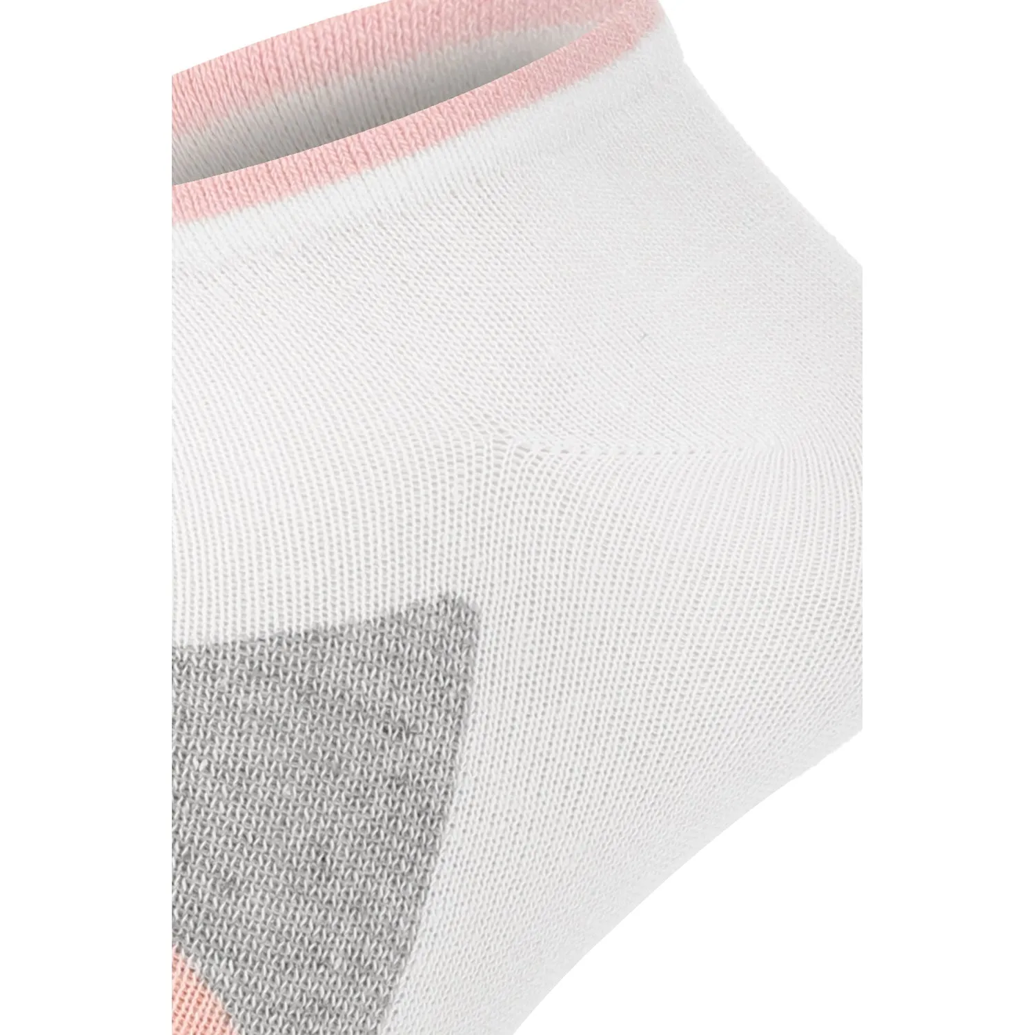 Chili Lifestyle SNEAKER Socken Karo 4 Paar Weichbund Baumwolle