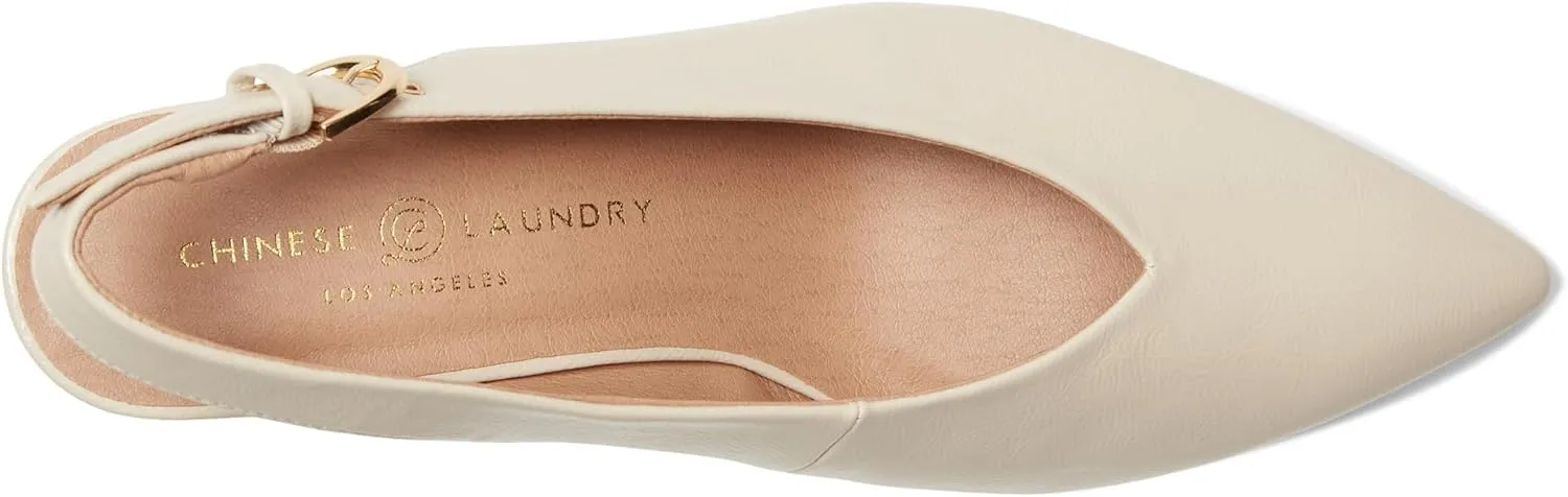 Chinese Laundry Women's Menny Pump