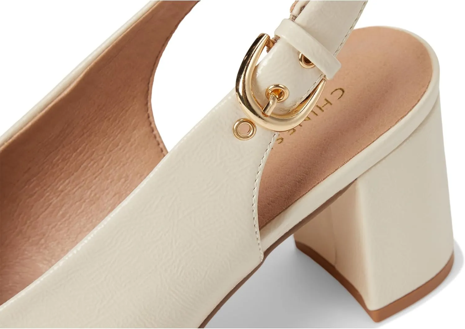 Chinese Laundry Women's Menny Pump