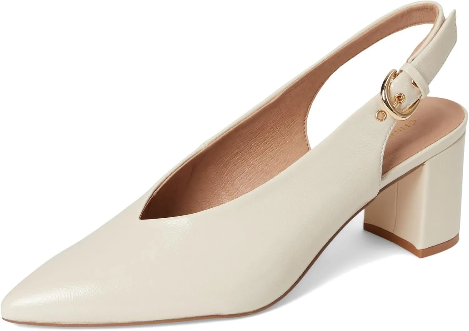 Chinese Laundry Women's Menny Pump