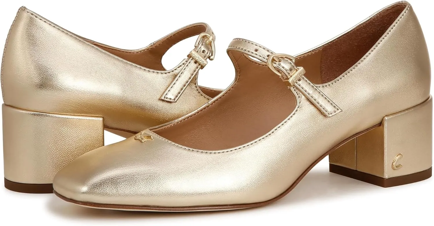Circus NY by Sam Edelman Women's Eloisa Pump