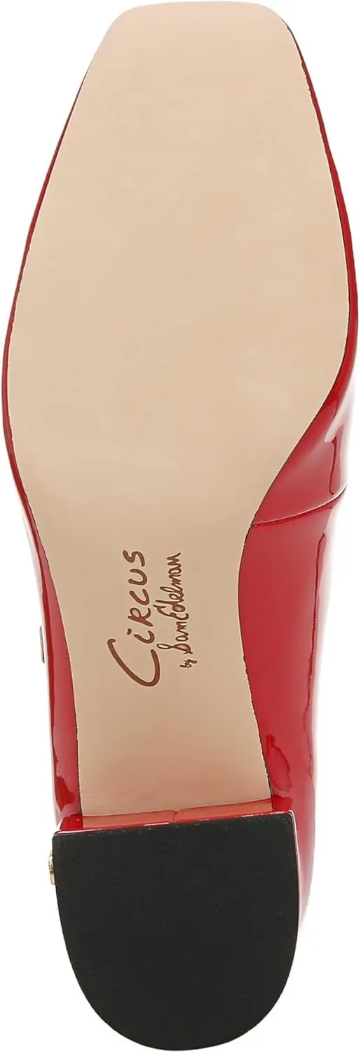 Circus NY by Sam Edelman Women's Eloisa Pump