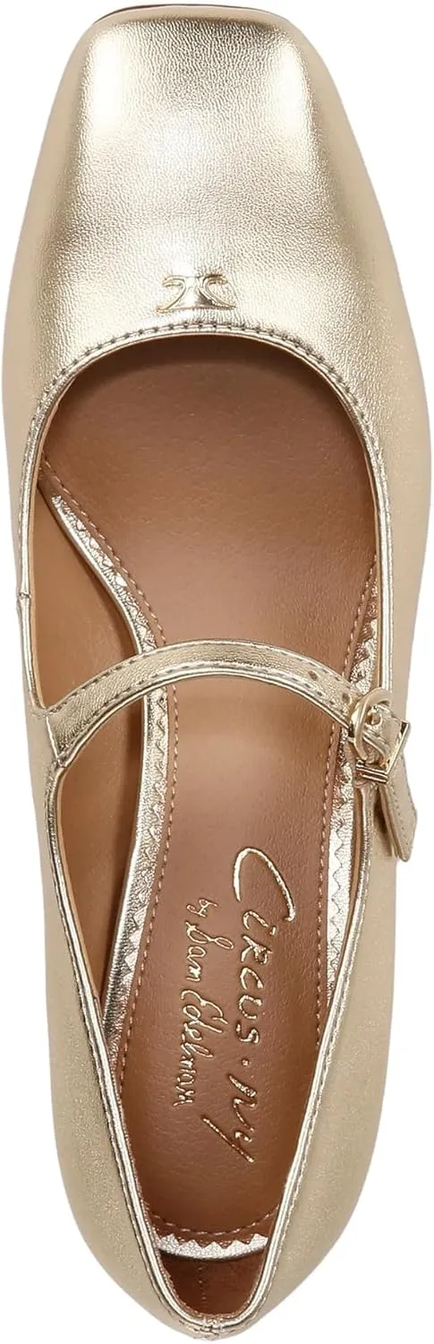 Circus NY by Sam Edelman Women's Eloisa Pump