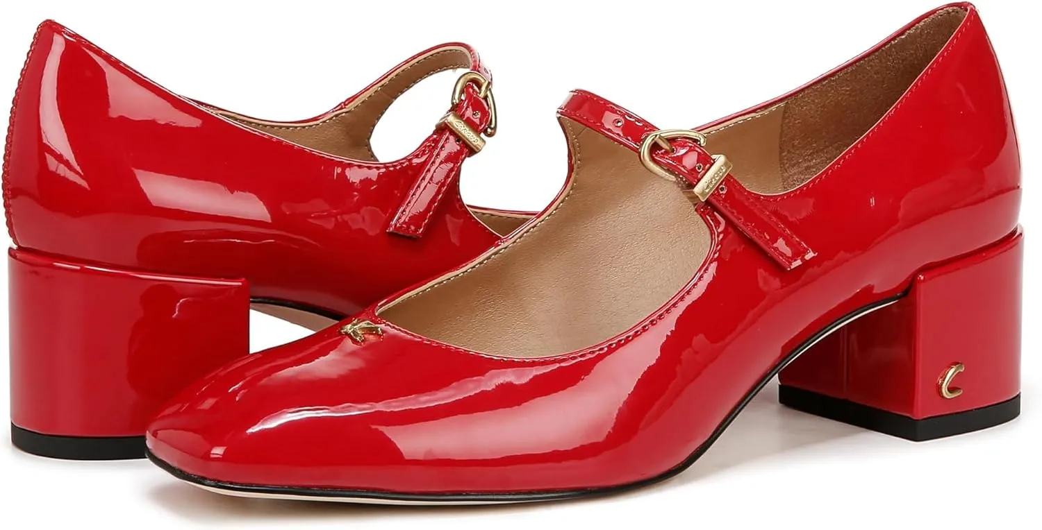 Circus NY by Sam Edelman Women's Eloisa Pump