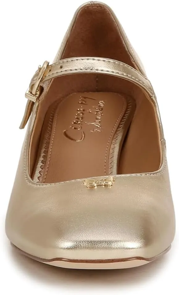 Circus NY by Sam Edelman Women's Eloisa Pump