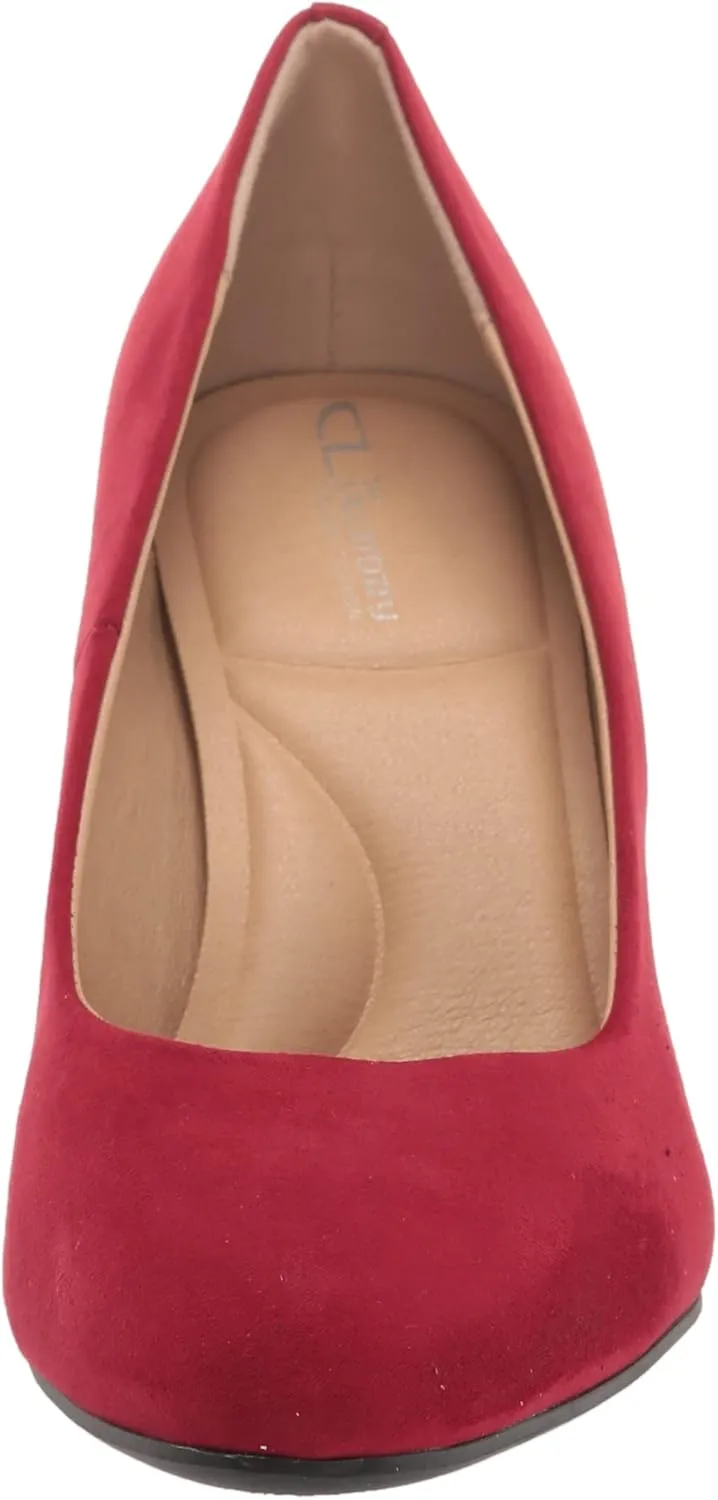 CL by Chinese Laundry Women's Lofty Pump