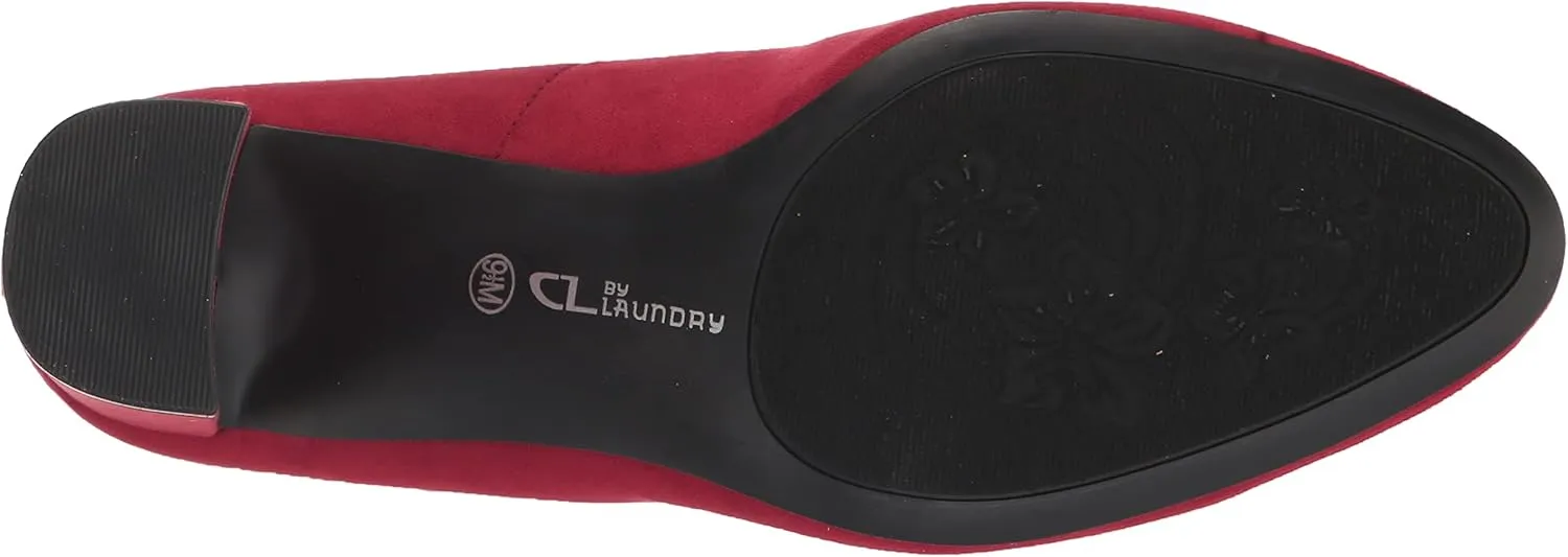CL by Chinese Laundry Women's Lofty Pump