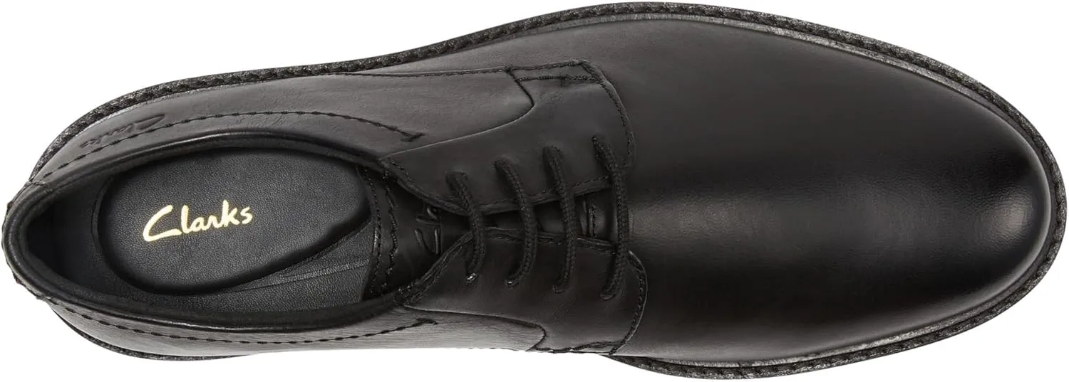 Clarks Men's Atticus Lt Lace Oxford