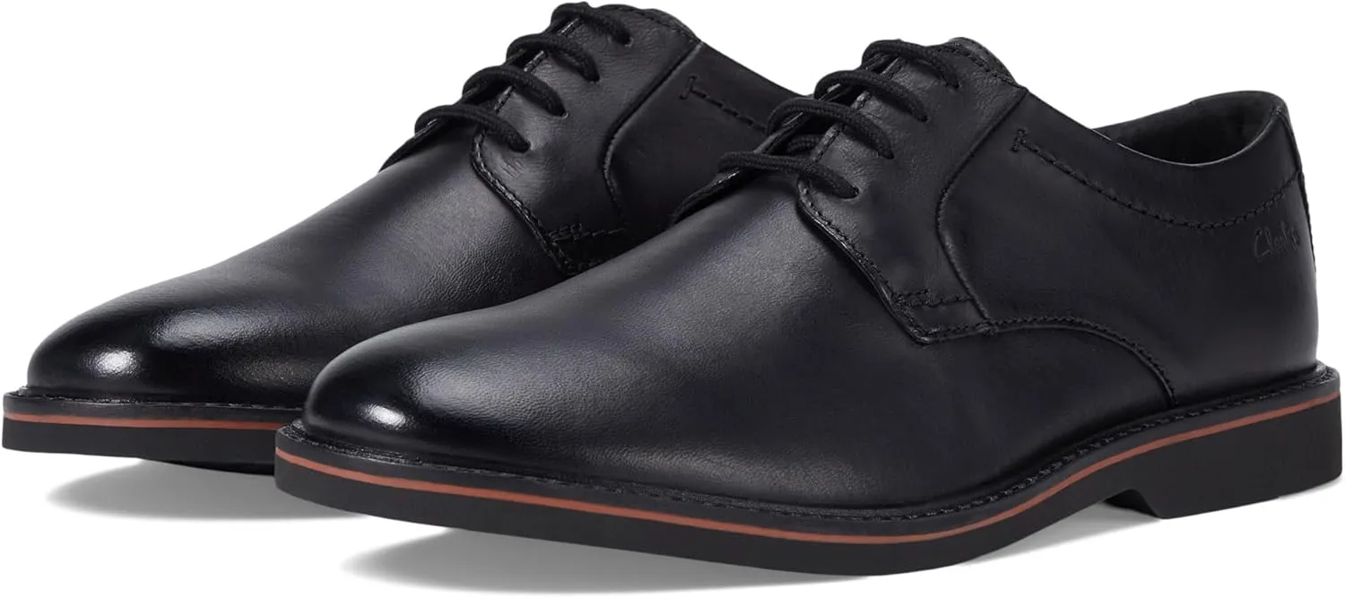 Clarks Men's Atticus Lt Lace Oxford