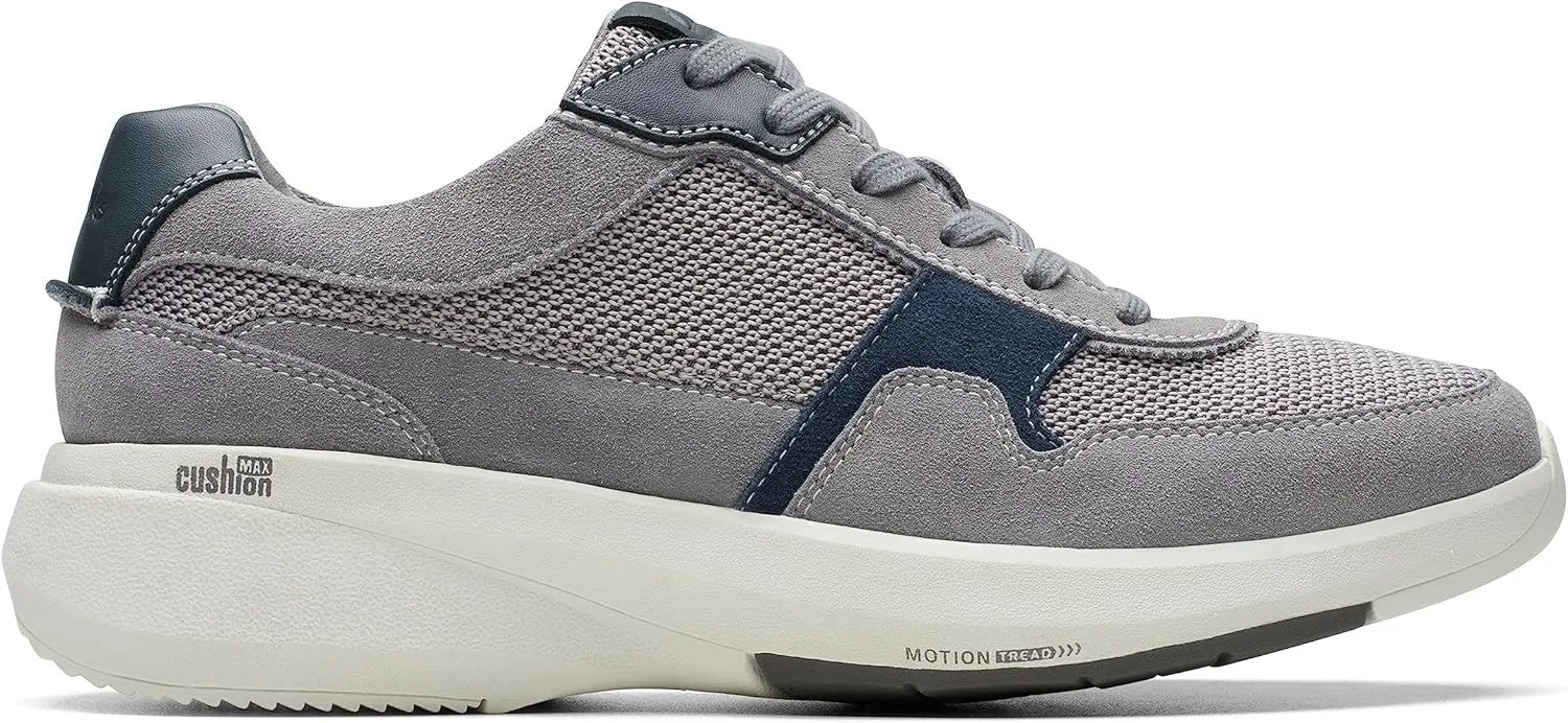 Clarks Men's Lehman Race
